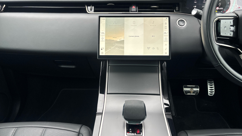 Land Rover Range Rover Evoque 2.0 D200 Dynamic HSE 5dr Auto Diesel Hatchback